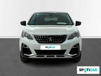 Usado Peugeot 3008 Allure 130 CV (95 kW) 2020 Blanco SUV