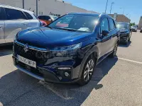Usado Suzuki SX4 S-Cross 129 CV (94 kW) 2023 Azul SUV