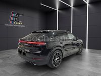 Usado Porsche Cayenne 470 CV (345 kW) 2024 Negro SUV