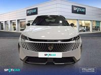 Usado Peugeot e-3008 GT 158 kW (216 CV) 2024 Blanco SUV
