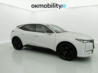 Usado DS Automobiles DS4 Performance Line Plus 225 CV (165 kW) 2022 Blanco nacarado SUV