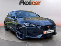 Używany Cupra Leon 150 KM (110 kW) 2023 Szary Sedan/Limuzyna