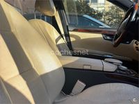 Usado Mercedes S350 258 CV (189 kW) 2013 Negro Berlina