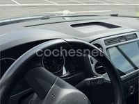 Usado VW Tiguan R-line 110 CV (80 kW) 2016 Gris / plata SUV