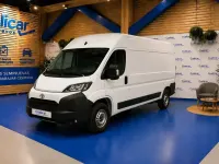 Nuevo Toyota Proace 140 CV (102 kW) 2025 Blanco Monovolumen
