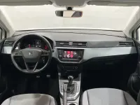 Occasion Seat Arona Ecomotive 115 PK (84 kW) 2020 Wit SUV