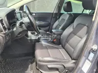 Usado Kia Sportage 132 CV (97 kW) 2016 Gris / plata SUV