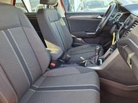 Usado VW T-Roc Advance 115 CV (84 kW) 2021 Rojo SUV