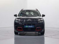 Usado Citroën C5 Aircross Feel 131 CV (96 kW) 2020 Negro SUV