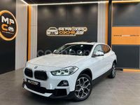 Usado BMW X2 Advantage 140 CV (102 kW) 2020 Blanco SUV