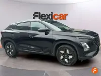 Usado Omoda 5 147 CV (108 kW) 2024 Negro SUV