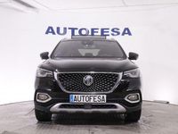 Usado MG MG4 EV Luxury 189 kW (258 CV) 2022 Negro metalizado Utilitario