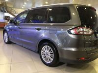 usado Ford Galaxy 2.0TDCI Titanium Aut. 190