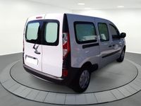 Usado Renault Kangoo 95 CV (69 kW) 2020 Blanco Monovolumen