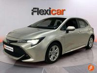 Usado Toyota Corolla Business Edition 122 CV (89 kW) 2020 Gris Utilitario