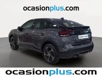 Usado Citroën C4 PureTech 131 CV (96 kW) 2024 Gris SUV