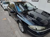 Usado Renault Laguna II Dynamique 130 CV (95 kW) 2006 Azul Berlina