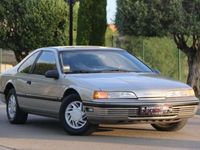 Usado Ford Thunderbird 170 CV (125 kW) 1988 Amarillo Descapotable