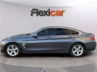Usado BMW 420 190 CV (139 kW) 2020 Gris Coupe