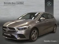 Usado Mercedes B250e 163 CV (119 kW) 2025 Gris montaña Utilitario