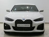 usado BMW 135 Serie 4 420i gran coupekw (184 cv)