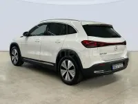 Usado Mercedes EQA250 139 kW (190 CV) 2021 Eléctrico SUV