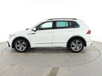 Usado VW Tiguan R-line 150 CV (110 kW) 2023 Blanco SUV
