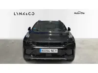 Usado Lynk & Co 01 276 CV (202 kW) 2025 Negro SUV