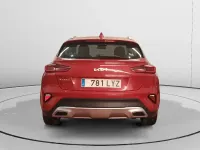 Usado Kia XCeed 120 CV (88 kW) 2022 Rojo SUV
