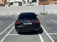 Usado Audi A5 Sportback 170 CV (125 kW) 2010 Granate Utilitario