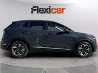Usado Kia Sportage 116 CV (85 kW) 2023 Gris SUV