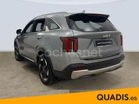 Usado Kia Sorento 252 CV (185 kW) 2024 Gris SUV