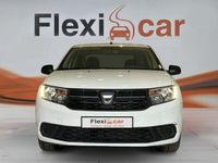 usado Dacia Logan MCV Essential 1.0 55kW (75CV) Gasolina en Flexicar Sevilla 4