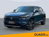 Nuevo Honda HR-V Advance 131 CV (96 kW) 2025 Azul SUV