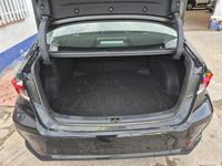 Usado Toyota Corolla Advance 125 CV (91 kW) 2023 Negro Berlina
