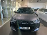 Usado Ebro s700 Luxury 147 CV (108 kW) 2025 Gris / plata SUV
