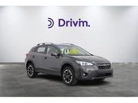 usado Subaru XV 2.0i Hybrid CVT 150cv SPORT PLUS