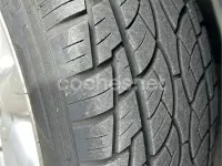 Usado Nissan Murano 234 CV (172 kW) 2009 Negro SUV