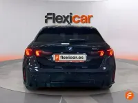 Usado BMW 120 163 CV (119 kW) 2025 Negro Utilitario