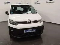 Usado Citroën Berlingo Live 102 CV (75 kW) 2019 Blanco Monovolumen