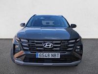Usado Hyundai Tucson 160 CV (117 kW) 2025 SUV