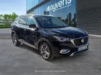 Usado MG EHS Luxury 258 HP (189 kW) 2022 Preto SUV