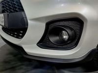 Usado Suzuki Swift Sport 140 CV (102 kW) 2019 Blanco Utilitario
