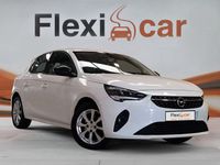 usado Opel Corsa 1.2T XHL 74kW (100CV) Elegance Gasolina en Flexicar Pamplona