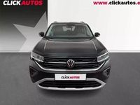 Usado VW T-Cross Life 95 CV (69 kW) 2024 SUV