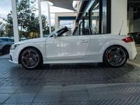 Usado Audi TTS 272 CV (200 kW) 2009 Descapotable