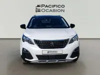 Usado Peugeot 3008 Allure 131 CV (96 kW) 2020 Blanco SUV
