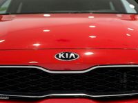 Usado Kia ProCeed GT-Line 120 CV (88 kW) 2020 Rojo Utilitario