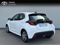 Usado Toyota Yaris Hybrid Active 116 CV (85 kW) 2025 Monovolumen