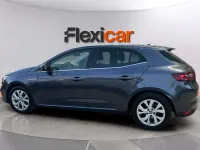 Usado Renault Mégane IV Business 140 CV (102 kW) 2020 Azul Berlina